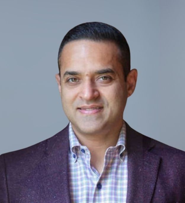 Dr Azlan Tariq, D.O.