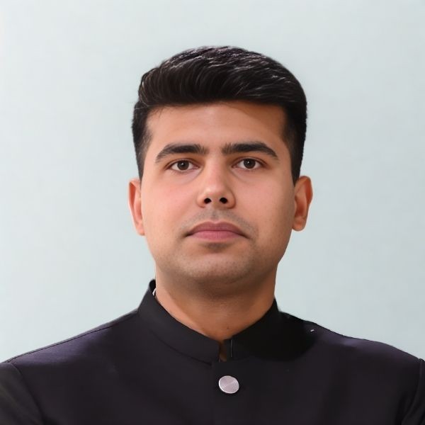Dr. Ali Haider, MD