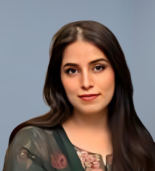 Dr Tehrim Toqir, M.D.