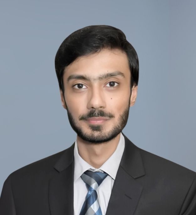 Dr Imam Naufil, M.D.