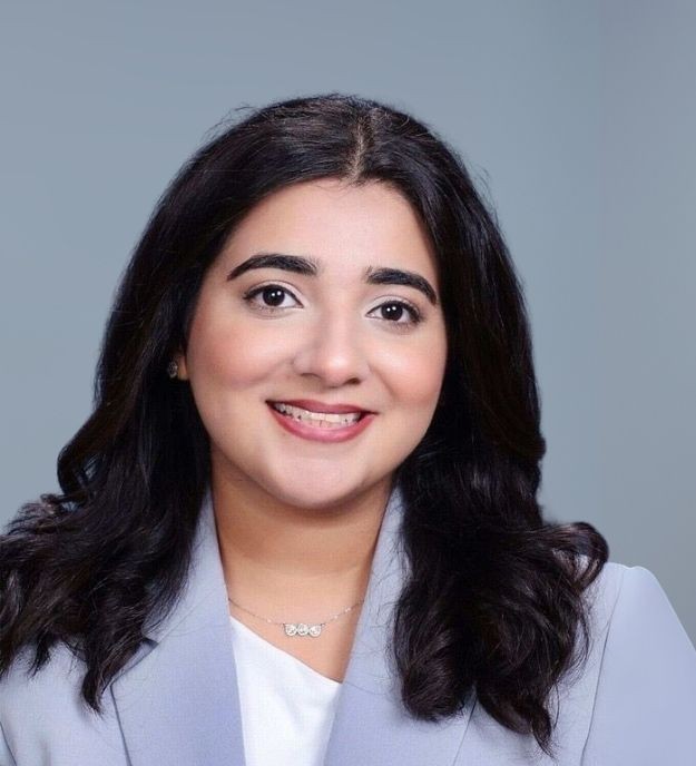Dr Manal Baloch, M.D.